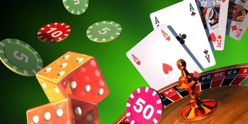 Sơ lược về sảnh game bài vicclub đổi thưởng