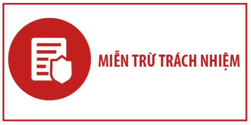 Các trường hợp VicClub được miễn trừ trách nhiệm